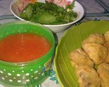 Foto langkah ke 2 dari resep Saos sambal maha.
