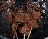 Foto langkah ke 1 dari resep Daging Panggang Bumbu Rujak.