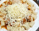 Foto del paso 4 de la receta: Ñoquis