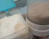 Foto langkah ke 2 dari resep Kue kacang.