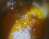 Foto del paso 2 de la receta: Jelly roll de crema de limón