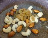 A picture of step 11 of Hyderabadi Chicken Biryani.