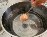 Foto langkah ke 3 dari resep Bakso halilintar.