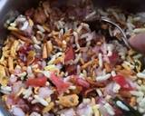 Spicy Bhel party recipe step 1 photo