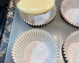 Foto del paso 13 de la receta: Muffin con corazón de Nutella