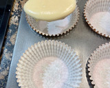 Foto del paso 13 de la receta: Muffin con corazón de Nutella