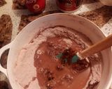 Foto del paso 5 de la receta: Brownies de Cacao sin manteca