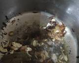 Kashmiri pulao recipe step 2 photo