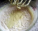 Foto del paso 7 de la receta Bizcocho de Aguacate
