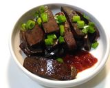 藥膳紅燒牛肉麵套餐的食譜步驟2照片