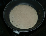 Foto del paso 4 de la receta: Tortitas de avena diet 😎