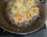 A picture of step 2 of Restaurant-Style Veg Manchurian.