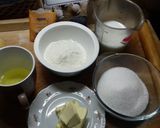 Vastag mákos pite recept fázis 2 fotója