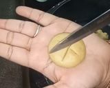A picture of step 5 of Instant Peda.