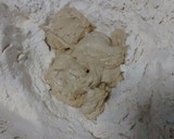 Foto del paso 2 de la receta: Pan de Campo