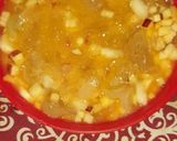 Foto del paso 1 de la receta: Ensalada de frutas