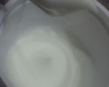 Foto del paso 1 de la receta: Merengadas sin azúcar