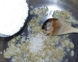 Foto del paso 3 de la receta: Arroz con boletus