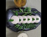A picture of step 10 of Zatpat Idli.