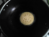 Pancake Nangka