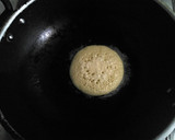Foto langkah ke 5 dari resep Pancake Nangka.