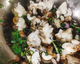 વેજ સીઝલર ( Veg. Sizzler Recipe In Gujarati રેસીપી સ્ટેપ5ફોટો