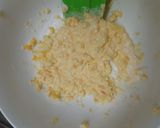รูปขั้นตอนการทำที่ 3 ของ Broccoli Egg Mayo-Salad
