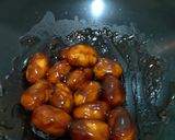 Foto langkah ke 5 dari resep Godok ubi batinta.