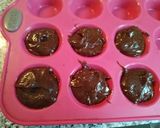 Foto del paso 5 de la receta: Fondant au chocolat