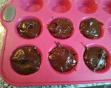 Foto del paso 5 de la receta: Fondant au chocolat