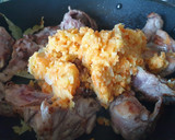 Foto del paso 6 de la receta: 🥕🥕Conejo en pepitoria🥕🥕