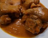Foto del paso 7 de la receta: Manitas de Cerdo