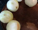 Foto del paso 2 de la receta: Empanadas de carne cortada a cuchillo