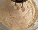 A picture of step 5 of Nine Egg Pound Cake.