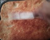 A picture of step 14 of Suji Bread and Suji Toast (Rusk).