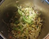 Stir-Fry fit krok przepisu 5 zdjęcie