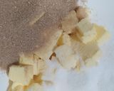 Foto del paso 1 de la receta: Galletas Cookies De Plaza Sésamo Tipo NY - Levain Bakery