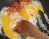 Foto langkah ke 2 dari resep Nasi Goreng Jawa Pedas.
