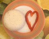 Foto del paso 3 de la receta: Arroz con olla arrocera