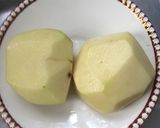 Foto del paso 2 de la receta: Puré de vegetales en salsa blanca