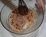 Foto del passaggio 1 della ricetta Nuggets di pollo