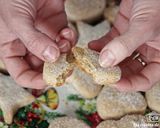 Foto del paso 4 de la receta: Mantecados de La Mancha