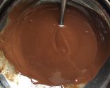 Foto langkah ke 2 dari resep Mocha Brownies.