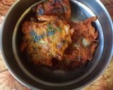 পেঁয়াজ ধনেপাতার পকোড়া (pakoda recipe in Bengali) রেসিপির ধাপ 3 ছবি