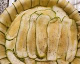 Foto del paso 5 de la receta: Budín de zucchini