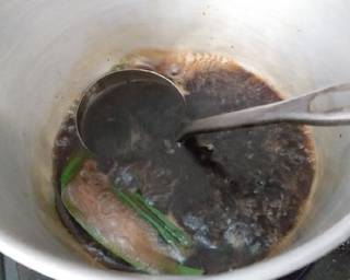 Dawet Nutrijell Kuah Susu - Step 4