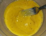 A picture of step 4 of Omelet.