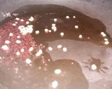 A picture of step 2 of Rasam.