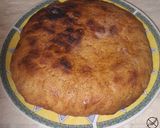 Foto del paso 8 de la receta: Tortilla Tradicional Sin Gluten de Rescoldo a las Brasas