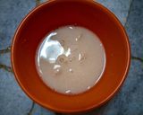 Foto langkah ke 1 dari resep Roti Kentang Taro.